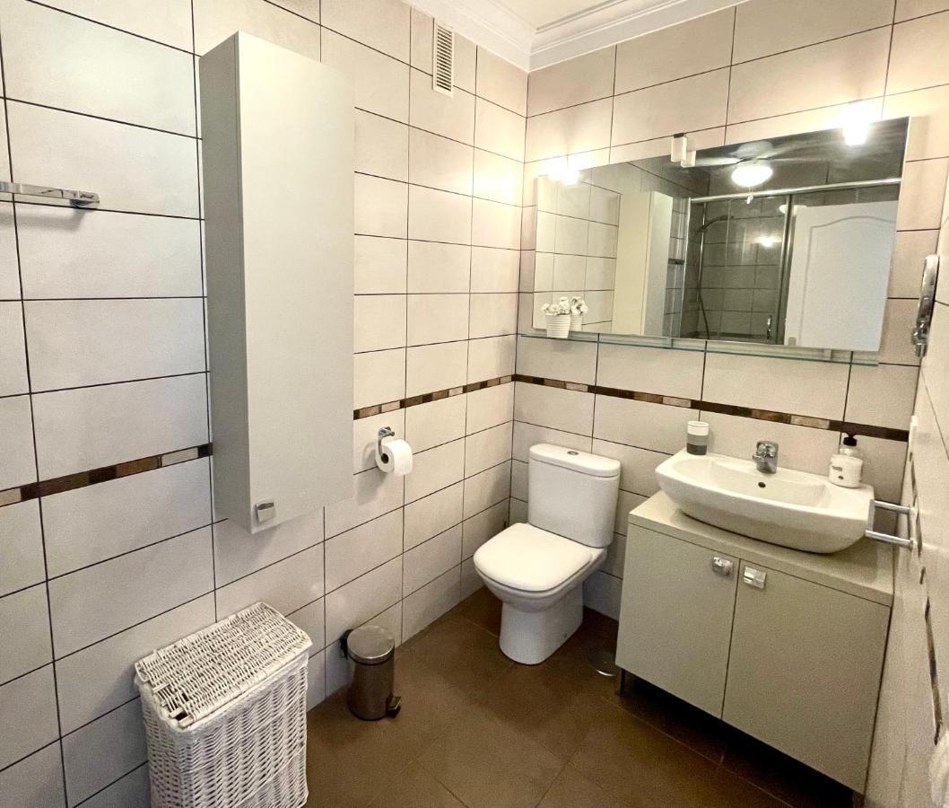 Luxury Apt. With Stunning Sea View Acantilado de los Gigantes Exterior photo
